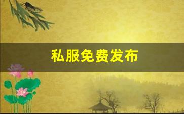私服免费发布 (10)